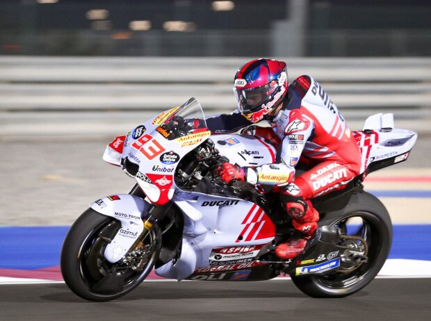 Marc Marquez Marc Marquez