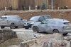 Bild zum Inhalt: Neuer Dacia Bigster mit Serienkarosserie gesichtet