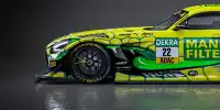 AMG-Team Winward enthüllt Designs: &quot;Mamba&quot; 2024 doch im DTM-Einsatz!