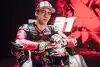 Bild zum Inhalt: Warum Pedro Acostas Zukunft noch rosiger ist als sein MotoGP-Debüt