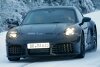 Bild zum Inhalt: Offiziell: Porsche 911 bekommt 2024 ein Facelift mit Hybrid