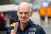 Bild zum Inhalt: Pläne unverändert: Adrian Newey in Japan zurück an der Strecke mit Red Bull