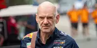 Bild zum Inhalt: Pläne unverändert: Adrian Newey in Japan zurück an der Strecke mit Red Bull