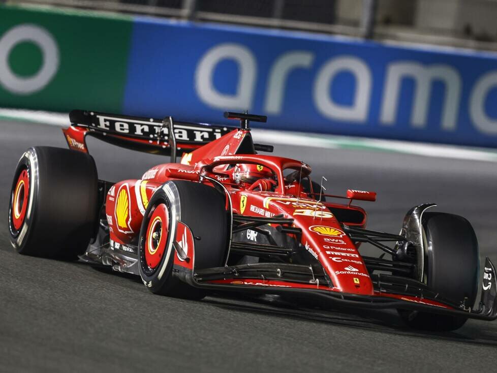 Charles Leclerc