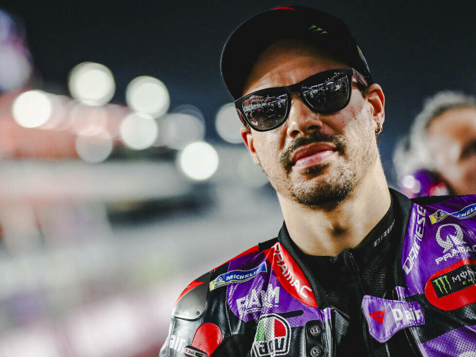 Franco Morbidelli