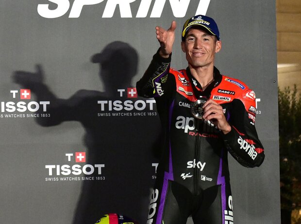 Aleix Espargaro Aleix Espargaro