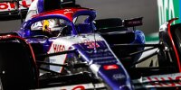 Bild zum Inhalt: Formel-1-Liveticker: Helmut Marko nimmt Daniel Ricciardo in die Pflicht
