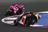 Bild zum Inhalt: Brad Binder analysiert: Wo die Ducati noch etwas besser als die KTM ist