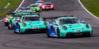 Einzig Julien Andlauer wird als neuer Stammfahrer von Falken für die Saison 2024 verpflichtet