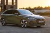 Bild zum Inhalt: Audi A3 (2024): Alle Details zum neuen Facelift
