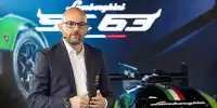 Sportchef &quot;verlässt&quot; Lamborghini: Über interne Untersuchung gestolpert?