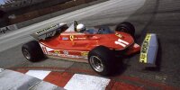 Jody Scheckter Long Beach 1979