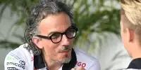 Laurent Mekies