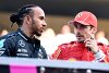 Bild zum Inhalt: Formel-1-Liveticker: Hat Hamilton mit Mercedes schon abgeschlossen?