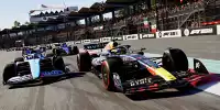 Bild zum Inhalt: Max Verstappen: Möchte, dass Sim-Racer in echten Motorsport aufsteigen können