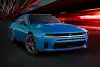 Bild zum Inhalt: Dodge Charger erhält Hurricane-Sechszylinder im Jahr 2025