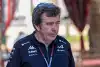 Bild zum Inhalt: Eddie Jordan: Sehe ich Alpine nächstes Jahr noch in der F1? Absolut nicht!