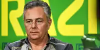 Pirelli-Manager Mario Isola