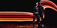 Mansell und Dix sind Inspiration für ikonische neue F1-Kleidung