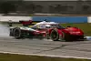 Bild zum Inhalt: IMSA 12h Sebring: Wilder Porsche-Abflug, Cadillac-Pole