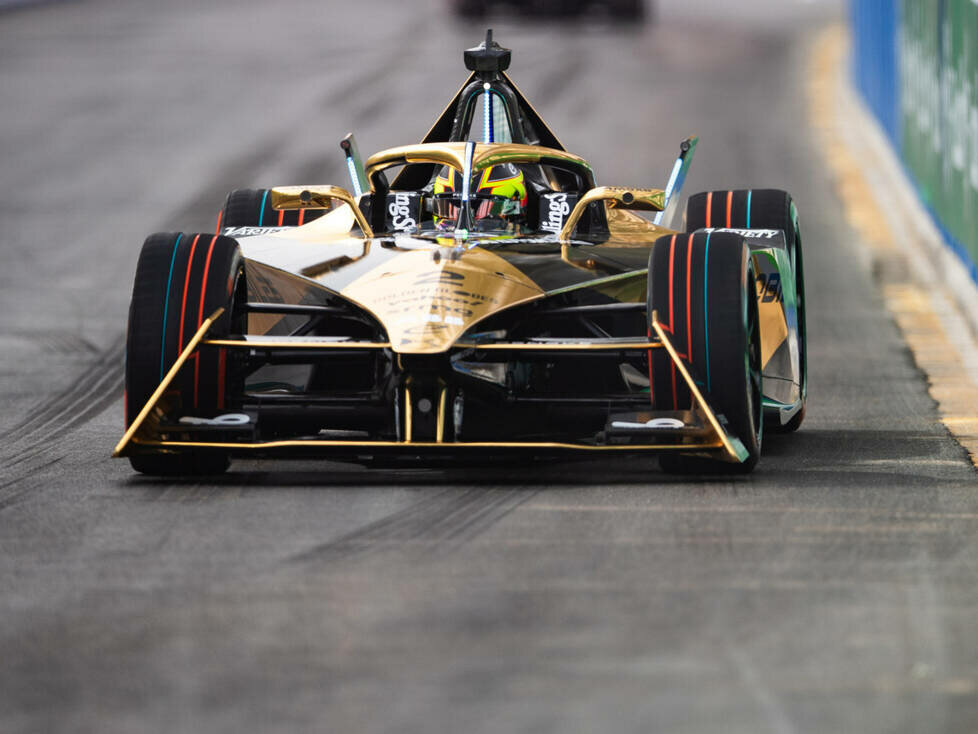 Stoffel Vandoorne