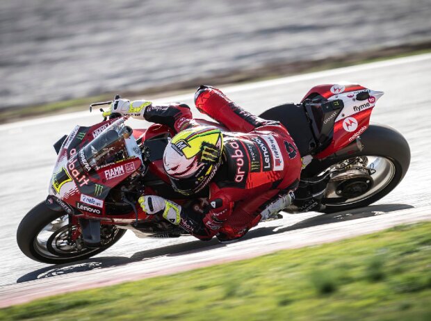 Alvaro Bautista