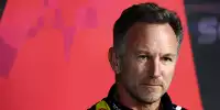 Bild zum Inhalt: Fall Horner: Mitarbeiterin reicht laut Medien Beschwerde bei FIA ein