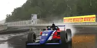 iRacing