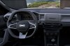 Bild zum Inhalt: Dacia verkauft Ihnen ein neues Auto ohne Bildschirm in der Mitte