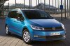 Bild zum Inhalt: VW Touran (2024): Es gibt den Van immer noch neu zu kaufen