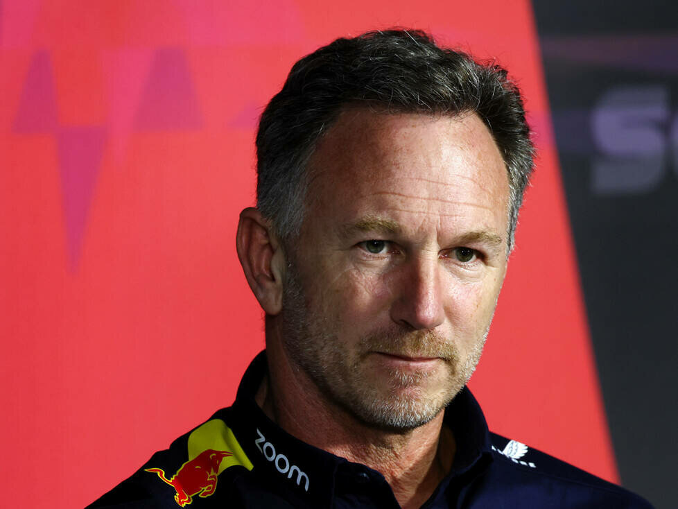 Christian Horner