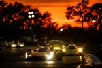 Renger van der Zande und Scott Dixon 