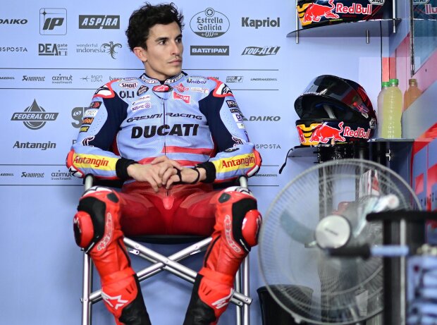 Marc Marquez Marc Marquez