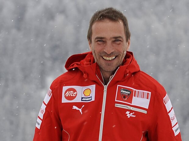 Livio Suppo Livio Suppo