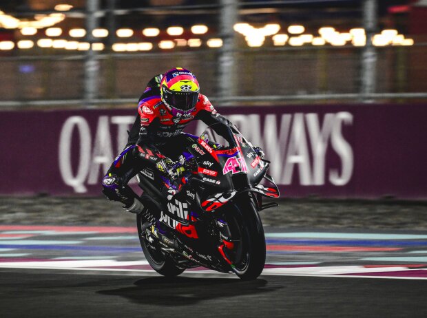 Aleix Espargaro Aleix Espargaro