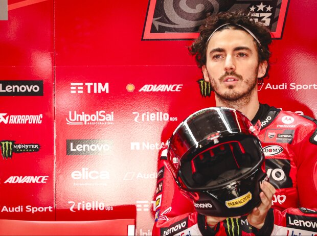 Francesco Bagnaia