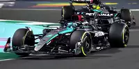 Formel 1 am Montag: Mercedes wagt Experimente für eigene Verbesserungen