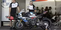 "Das schauen wir uns genau an" - BMW liebäugelt mit MotoGP-Einstieg