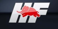 Neues Lancia-HF-Logo