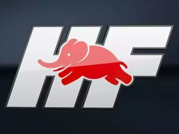 Neues Lancia-HF-Logo Titel-Bild zur News: Neues Lancia-HF-Logo