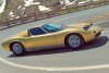 Bild zum Inhalt: Die 10 berühmtesten Autodesigns von Marcello Gandini