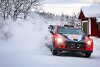 Bild zum Inhalt: WRC-Regeländerungen: Thierry Neuville schließt Rücktritt nicht aus, wenn...