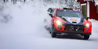 WRC-Regeländerungen: Thierry Neuville schließt Rücktritt nicht aus, wenn...