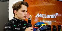 Vor Heim-GP in Australien: McLaren will Oscar Piastri schützen