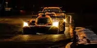 Louis Deletraz sicherte WTR-Andretti mit einem Meisterstück den Sebring-Sieg
