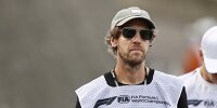 "Realitätsfern": Sebastian Vettel findet "Drive to Survive" schräg