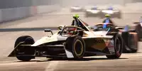 Jean-Eric Vergne beim E-Prix von Sao Paulo 2024