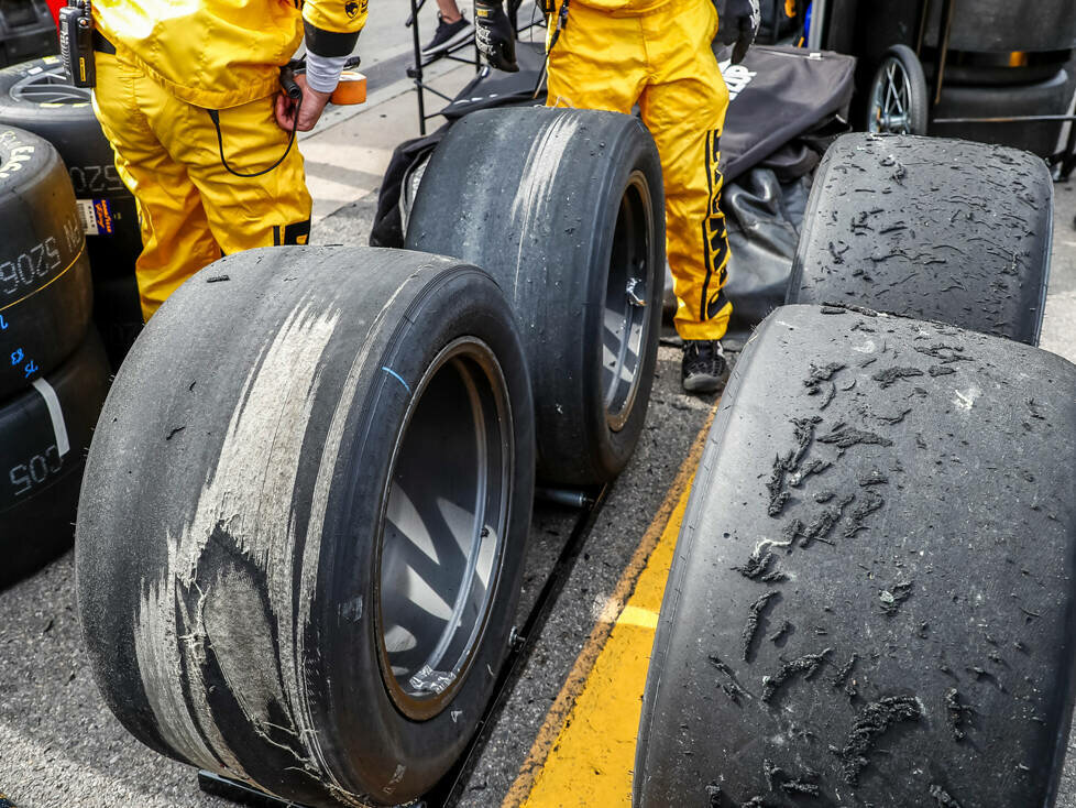 Goodyear-Reifen