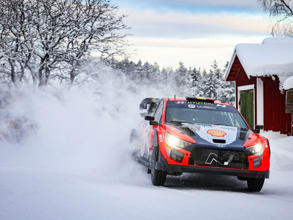 Thierry Neuville