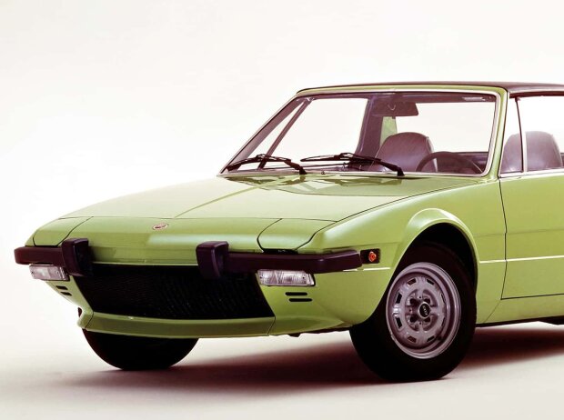 Fiat X1/9 Fiat X1/9
